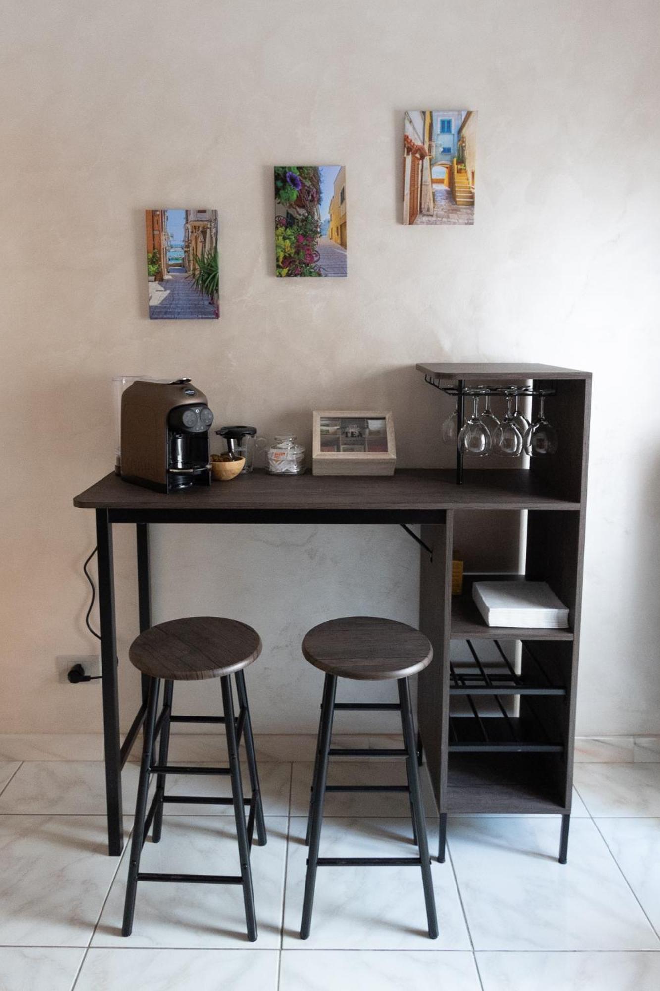 Casa Vacanze Dolce Vita Térmoli Exterior foto