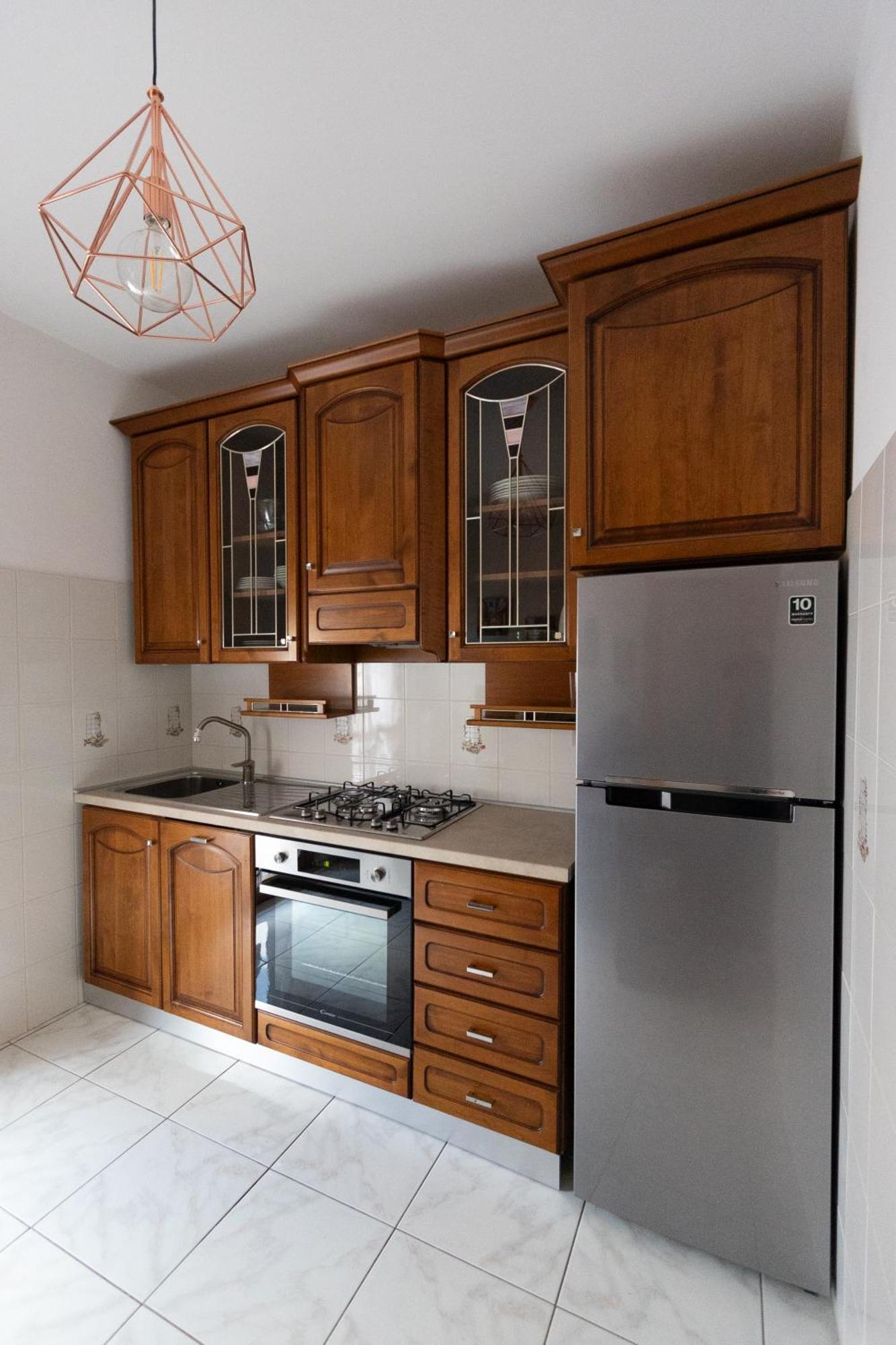 Casa Vacanze Dolce Vita Térmoli Exterior foto