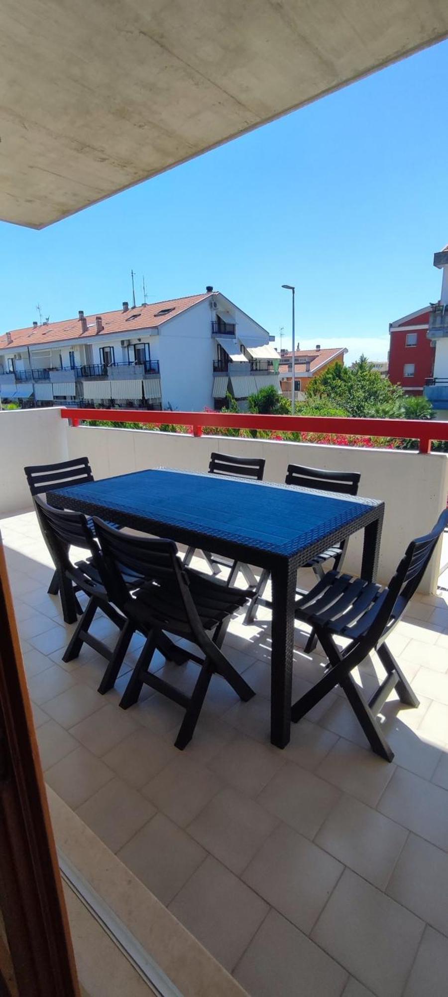 Casa Vacanze Dolce Vita Térmoli Exterior foto