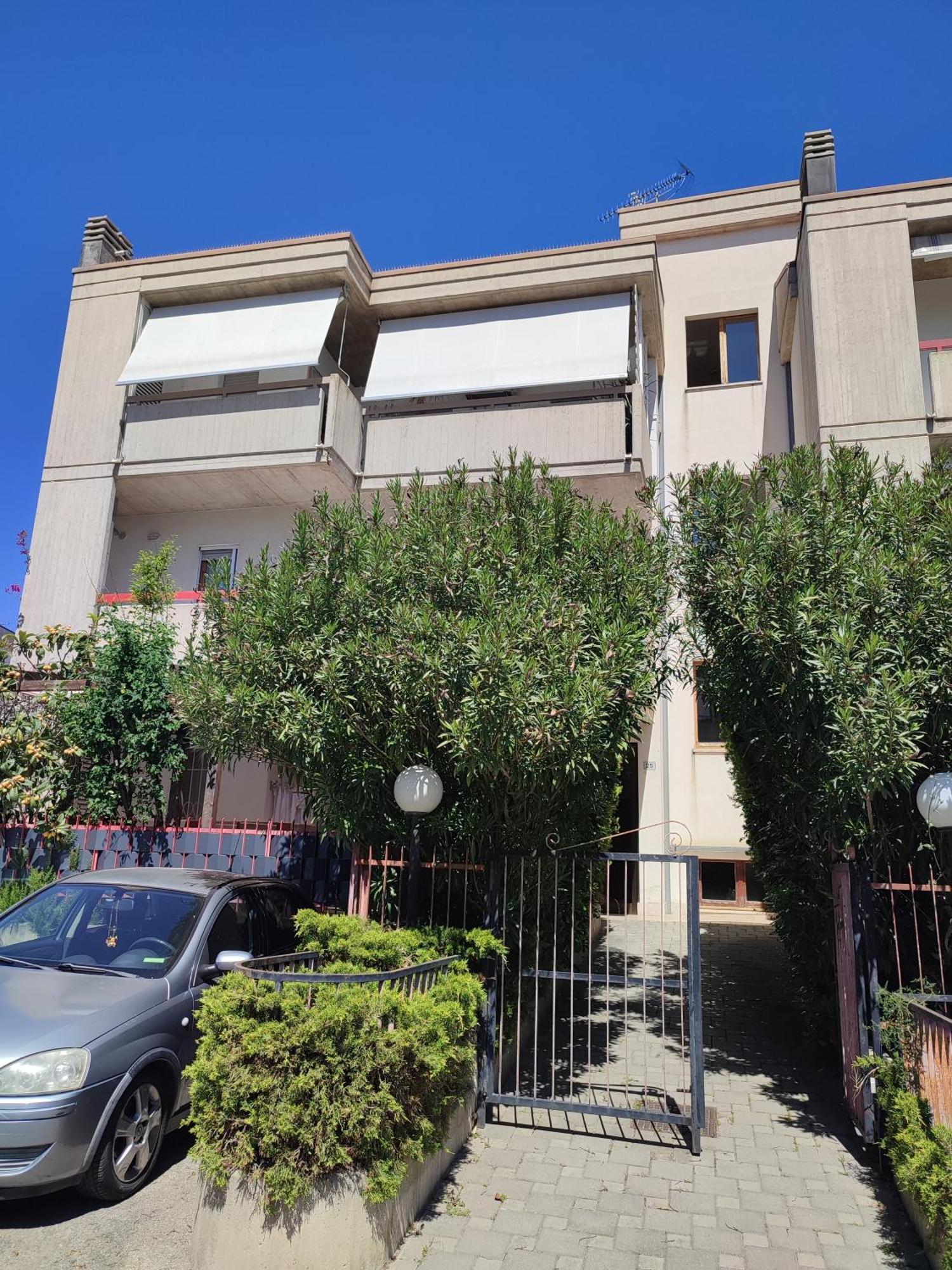 Casa Vacanze Dolce Vita Térmoli Exterior foto